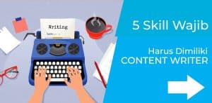 penulis artikel seo