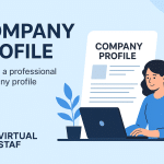 jasa pembuatan company profile